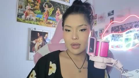 SweetJess online show from 21, 3, 2026