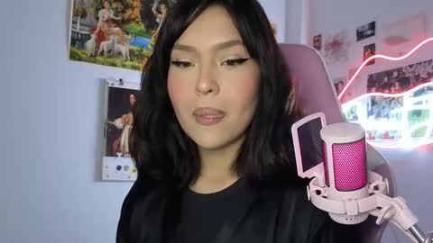 SweetJess online show from 18, 4, 2026