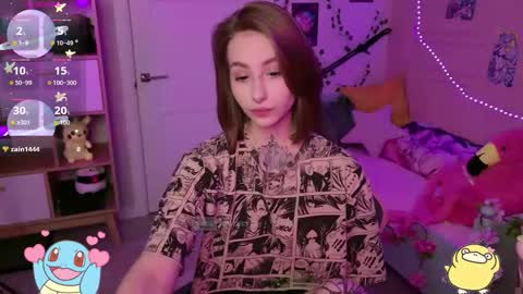 .  Felin  . online show from 22, 12, 2025