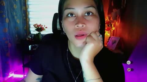 Sweet Jynn95 online show from 6, 4, 2026