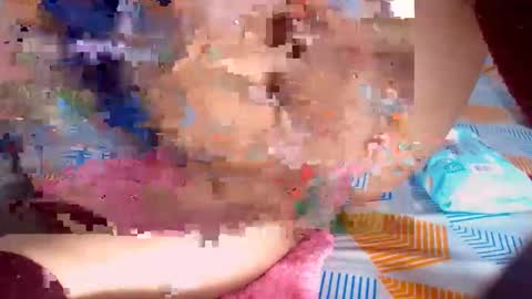 Snapshot of sweetkatik chatting on 8, 1, 2025 karen online show from 8, 1, 2025