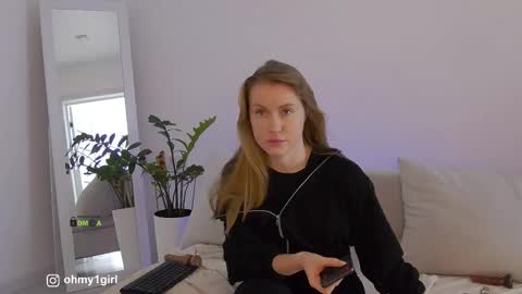 SweetKira1 online show from 27, 2, 2026