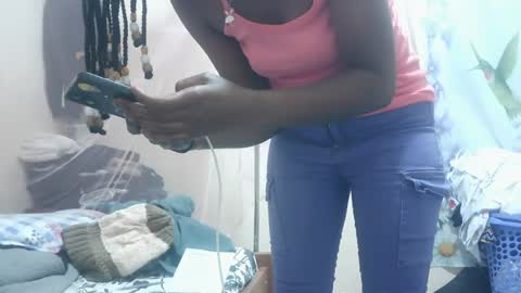 sweetkittey online show from 21, 7, 2026