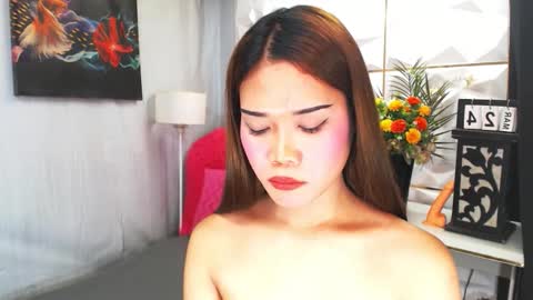 sweetkylecum online show from 24, 3, 2026