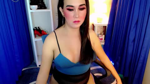 Snapshot of sweetladyapril chatting on 5, 2, 2025 dessiree online show from 5, 2, 2025