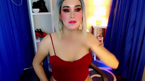 Snapshot of sweetladyapril chatting on 10, 2, 2025 dessiree online show from 10, 2, 2025
