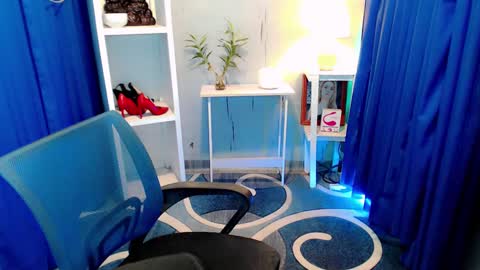 Snapshot of sweetladyapril chatting on 11, 3, 2025 dessiree online show from 11, 3, 2025