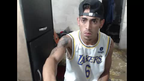 Camilo online show from 3, 6, 2026