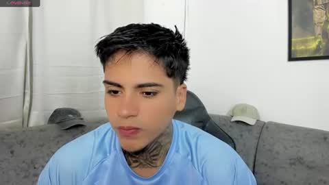 SWEETLATINBOY  online show from 2, 8, 2026