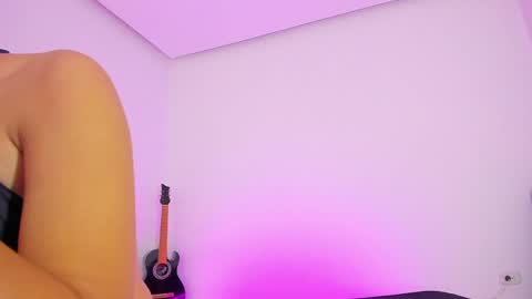 Azulandvioleta online show from 17, 1, 2025