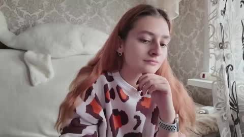 Snapshot of sweetliaison chatting on 5, 11, 2025 sweetliaison online show from 5, 11, 2025