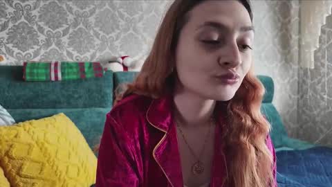 sweetliaison online show from 11, 2, 2026