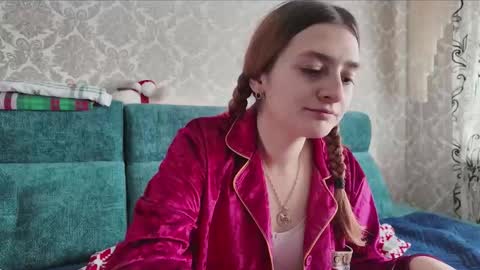 sweetliaison online show from 14, 2, 2026