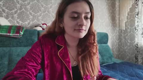 sweetliaison online show from 26, 2, 2026