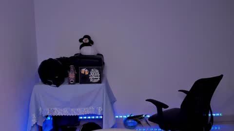 Lian online show from 21, 12, 2024