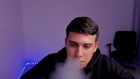 Lian online show from 14, 1, 2025