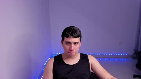 Lian online show from 24, 1, 2025