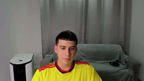 Lian online show from 30, 1, 2025