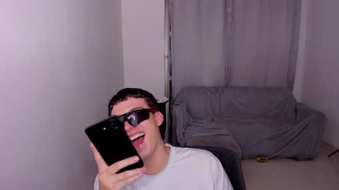 Lian online show from 2, 3, 2025