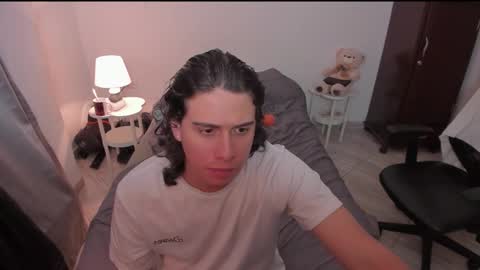 Lian online show from 16, 3, 2026