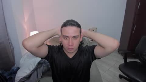 Lian online show from 23, 3, 2026