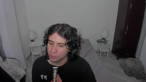 Lian online show from 17, 4, 2026