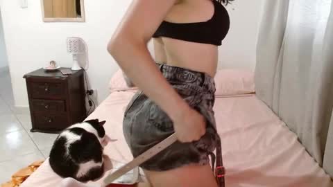 sweetlilith23 online show from 26, 4, 2026