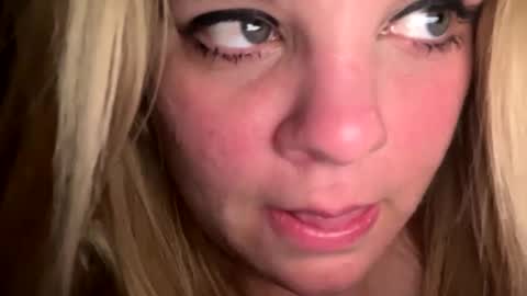 Lisa  online show from 24, 2, 2025