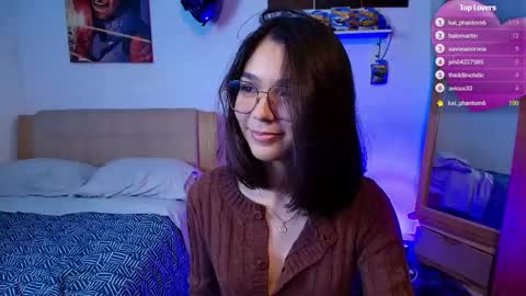 Snapshot of sweetlittlevenus chatting on 24, 1, 2025 Venus online show from 24, 1, 2025
