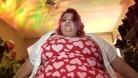 sweetlolajean online show from 14, 2, 2026