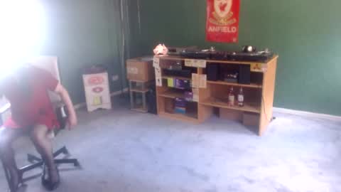 Snapshot of sweetlouise69 chatting on 27, 6, 2026 sweetlouise69 online show from 27, 6, 2026