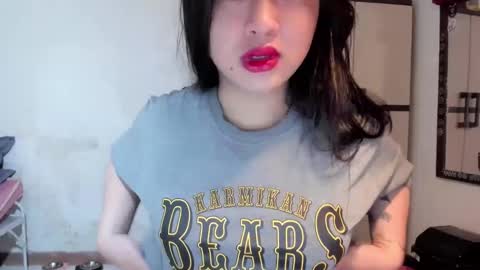 Zoe online show from 5, 1, 2025