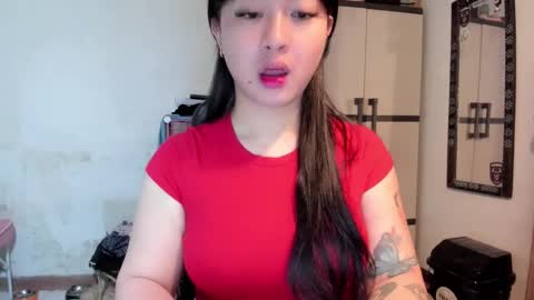 Zoe online show from 9, 1, 2025