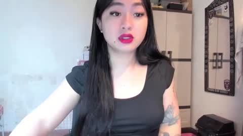 Zoe online show from 22, 2, 2025