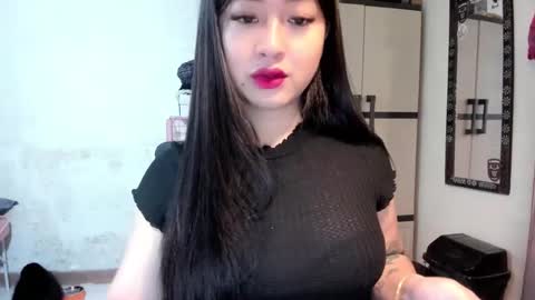 Zoe online show from 27, 2, 2025