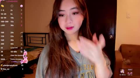 Zoe online show from 26, 11, 2025