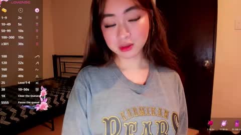 Snapshot of sweetlovepinay04 chatting on 10, 5, 2026 Zoe online show from 10, 5, 2026