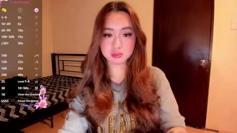 Snapshot of sweetlovepinay04 chatting on 15, 5, 2026 Zoe online show from 15, 5, 2026