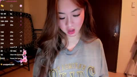 Snapshot of sweetlovepinay04 chatting on 6, 7, 2026 Zoe online show from 6, 7, 2026
