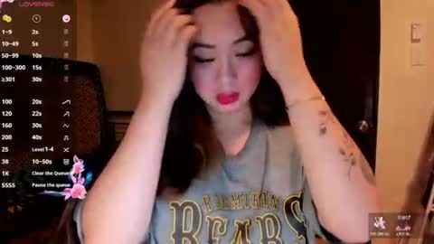 Snapshot of sweetlovepinay04 chatting on 26, 7, 2026 Zoe online show from 26, 7, 2026