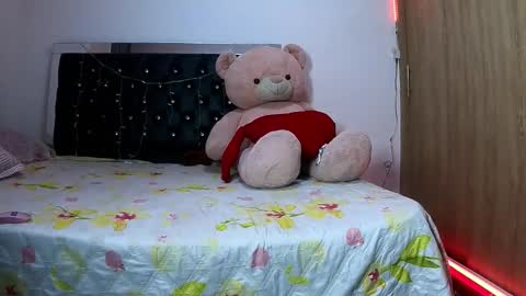 sweetmagic6 online show from 10, 2, 2026