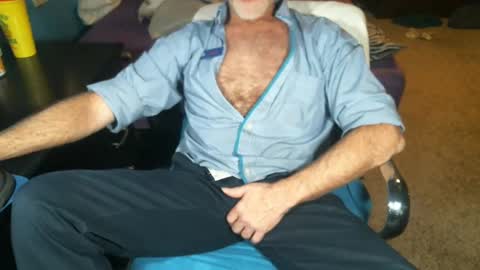 Michael online show from 15, 9, 2025