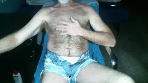 Michael online show from 22, 10, 2025