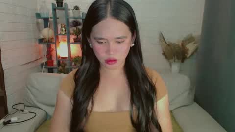 IM ALICE - DONT FORGET TO FOLLOW ME online show from 6, 12, 2024