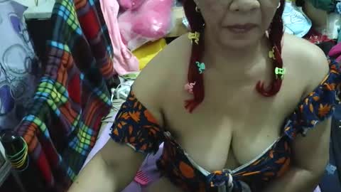 Snapshot of sweetmature_69 chatting on 31, 5, 2026 sweetmature_69 online show from 31, 5, 2026