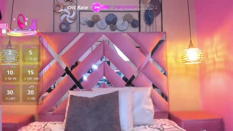 Snapshot of sweetmichel_ chatting on 18, 11, 2025 SweetMichel online show from 18, 11, 2025