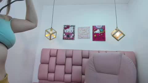 Snapshot of sweetmichel_sexy chatting on 1, 6, 2026 sweetmichel_sexy online show from 1, 6, 2026
