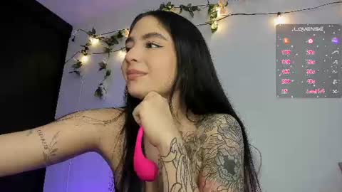sweetmili133 online show from 17, 6, 2026