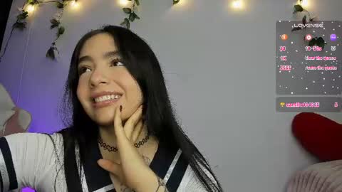 sweetmili133 online show from 10, 7, 2026