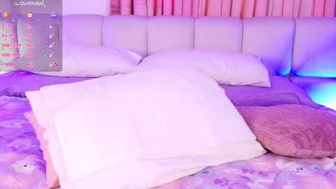 LUNA online show from 12, 9, 2025